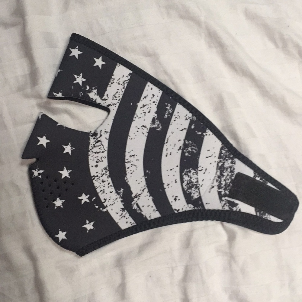Balboa MFG Neoprene Face Mask